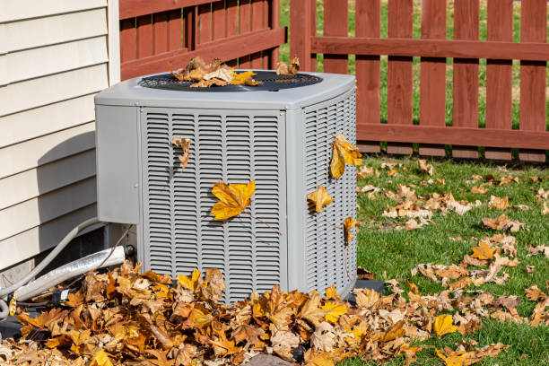 Reliable Babbitt, MN HVAC Solutions