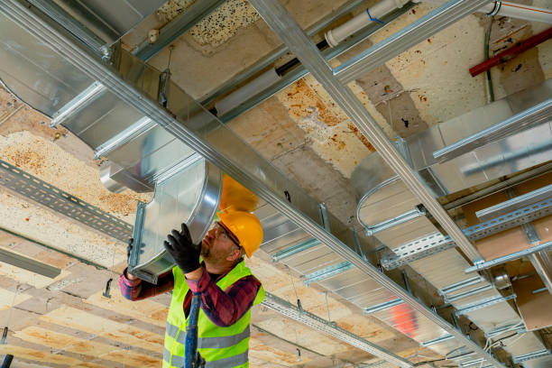 Best HVAC Contractors  in Babbitt, MN