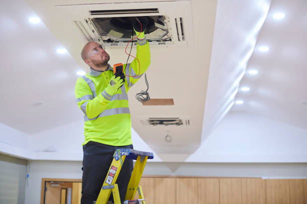 Best Best HVAC Companies  in Babbitt, MN