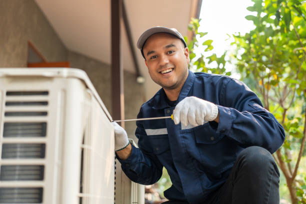 Best Air Conditioning Repair  in Babbitt, MN