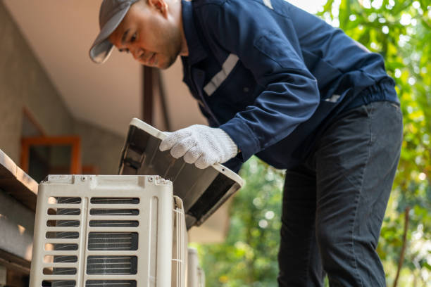 Best HVAC Emergency Services  in Babbitt, MN