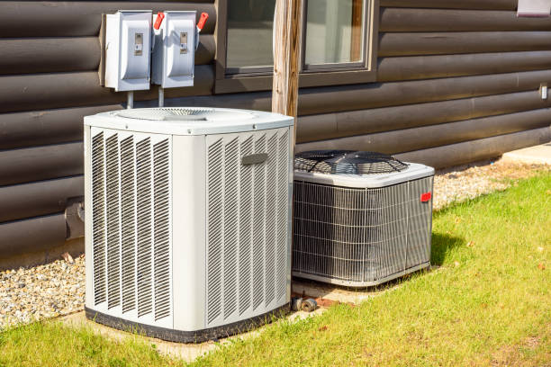 Best Central Air Repair  in Babbitt, MN